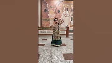 Thumbnail of Bhabhi Mari Gutt Kar de Kala Doriya 💃💃#youtubeshorts #trending #dance