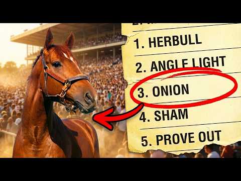 What Happened To Every Horse That Beat Secretariat