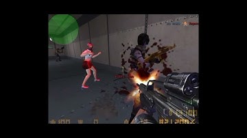 CS Xtreme V6 Android Female Sound kill Marks