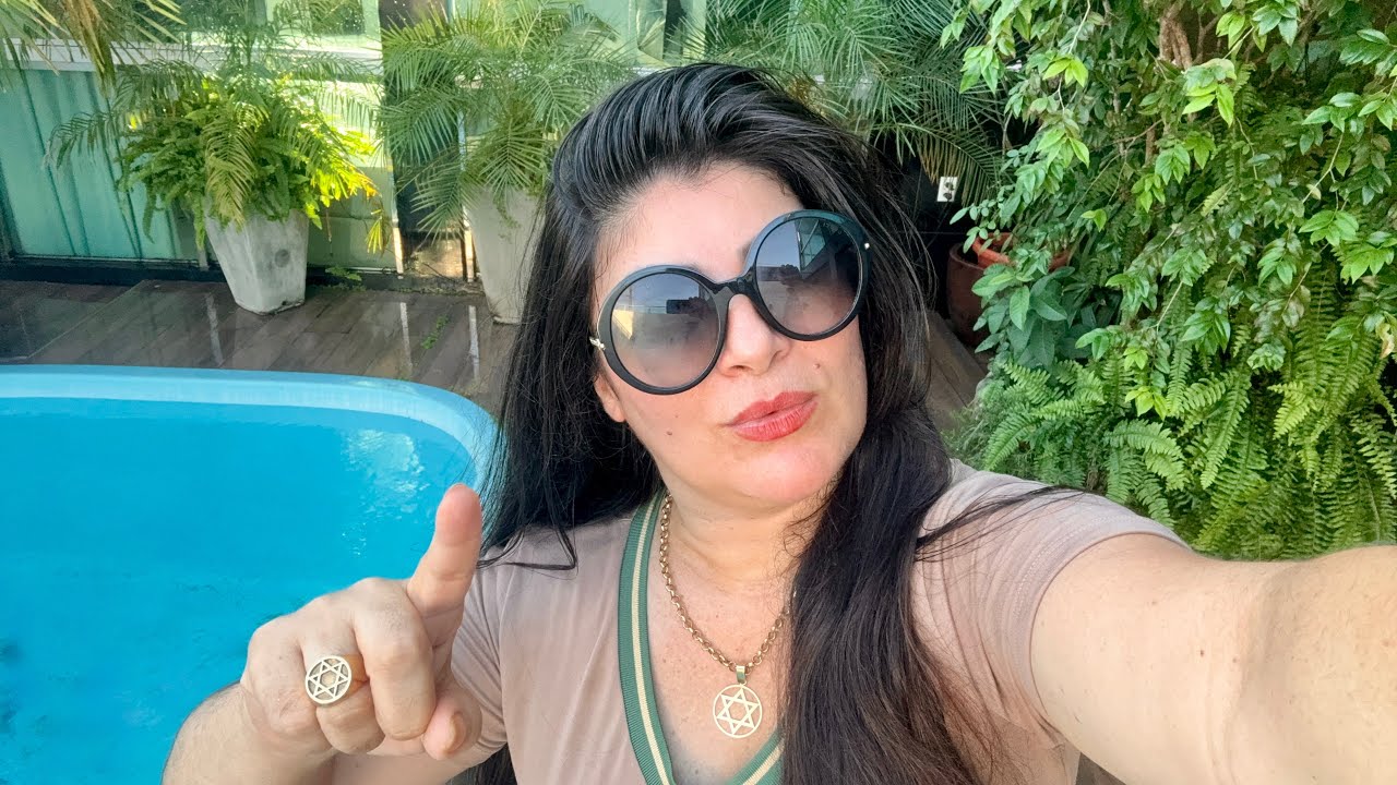 AO VIVO 🔴 Ei Mulher 👩 O Homem que te IGNOROU está passando por isto