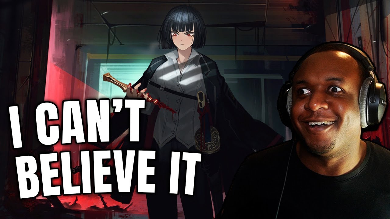 Реакция композитора — Тема битвы с боссом 10 в Canto IX (компания Limbus)