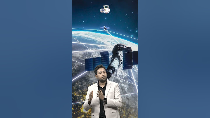 India's SpaDeX Mission | Space Docking Technology | Om Dwivedi | StudyIQ IAS Hindi