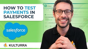 How to Test Payments in Salesforce (Before You Go Live)