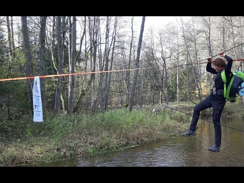 Video: Puikūs žygiai Rytinėje Pakrantėje Rudens Sezonui - Vadovas