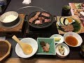 イベリコ豚ステーキ和膳　かごの屋北花田店