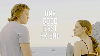 Lee \& Elle | One Good Best Friend