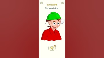 DOP 2 Level 276 |Delete one part 2 Level 276 #shorts #ARGaming #DOP2 #youtubeshorts #viralvideo