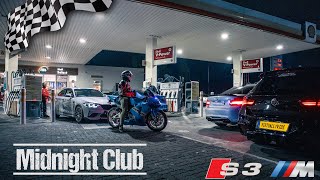 Midnight Club X Fast 5 Raceway Drag Racing | Part 1