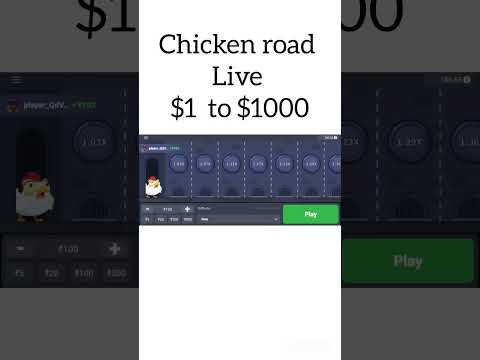 Izkušnja igralnice online: igrajte v Chicken Road Casino na spletu!