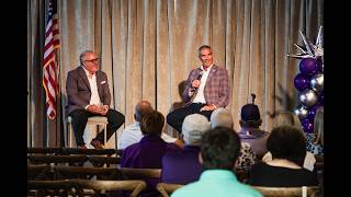 TCU Athletics | Frog Hall hosted by Mike Buddie