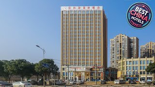 Venus International Hotel Wuhan North Hankou | Wuhan, China | Hotel Review 🏩 | Best China Hotels