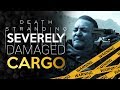 Death Stranding is Severely Damaged Cargo - The Review