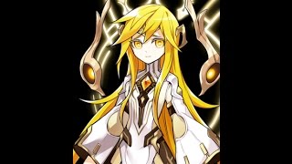 [Elsword] Code Empress - 5 Minutes of Futility
