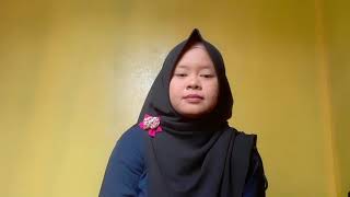 ALLAH ALLAH AGHISNA (COVER BELLA APRILIA)