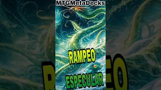 #MTG #MagicTheGathering #StandardMTG #Simic #Ramp #Copias #Criaturas #Valor #MTGArena #sugarfrog