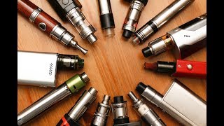 🚬 e-Сигареты, Vape/Вейпинг, медицинский никотин и т.п. / ЛИКБЕЗ 💨