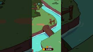 Polly the Parrot is my FAVORITE animal #gaming #myvoicezoo #comedy
