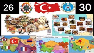 Declaration Of Victory Day Of Turkish Cuisine - August 26, Chefs And Cooks Festival Of