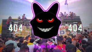 Nanhe Nanhe Ghungroo dj remix | hard bass punch mix | dj lux dj manohar rana | dj sk king | dj swam