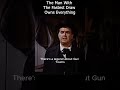 The Man With The Fastest Draw Owns Everything | #cowboymovies | #hollywoodmovies #movieclips #wisdom