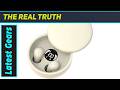 AWANZHUAZ Tiny Earbuds: Invisible Sleep & Commute Powerhouse?