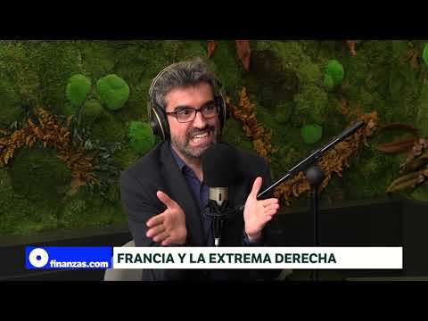 ¿Por qué tantos franceses votan a la extrema derecha? | finanzas.com