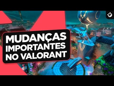 Riot Games anuncia novidades em VALORANT com gingado brasileiro - tudoep