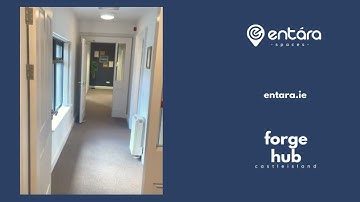 Forge hub Castleisland walkthrough