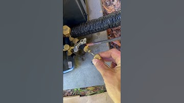 APPION ￼ Valve Core Removal Tool #hvac