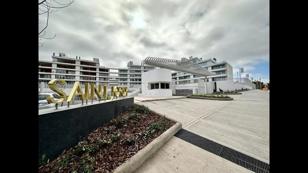 Saint Jordi, un proyecto único en su categoría, Villa Belgrano Córdoba