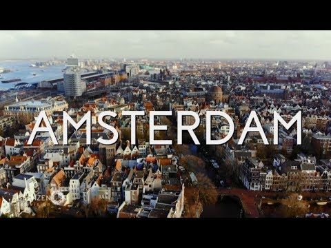 Video: Wohin In Amsterdam