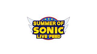 [PREVIOUSLY LOST] Jun Senoue @ Summer of Sonic 2011 [Soundboard Audio]