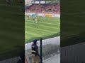 Good play but what a miss! #penalty #football #fyp #sports #footballshorts #penaltybox