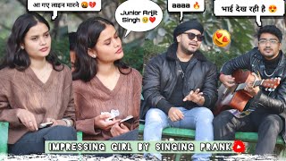 Gehra Hua - Dhurandhar | Singing Awsome Songs | Bollywood Hits Mashup | Kardiya Prank | #gehrahua