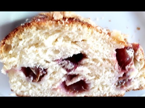 prazer por prazer cifras Como Fazer Cuca De Uva -Cuca Alemã -Muito Fácil