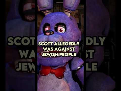 ALLEGATIONS THAT GOT