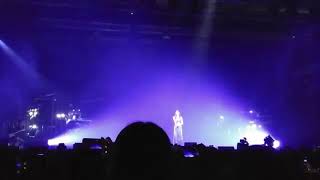 171125 IU Tour Concert “Palette” in Hong Kong - Dear Name (part 1)