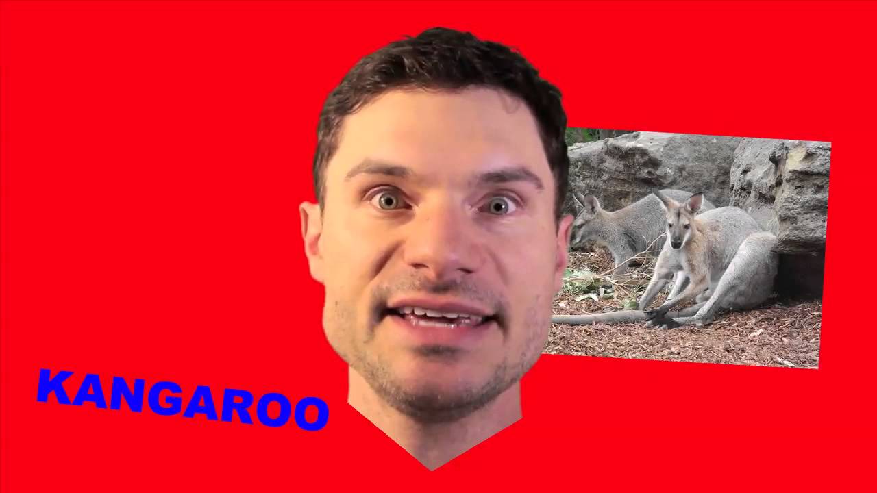 Michael Colgan has Flair!