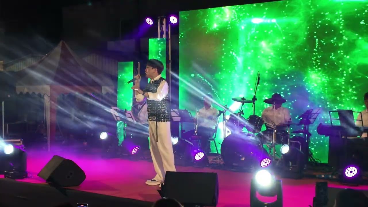 許志豪 人生第一步 今生最愛的人 已讀不回 害我心肝丢三下 雲林土庫馬公厝紫雲堂