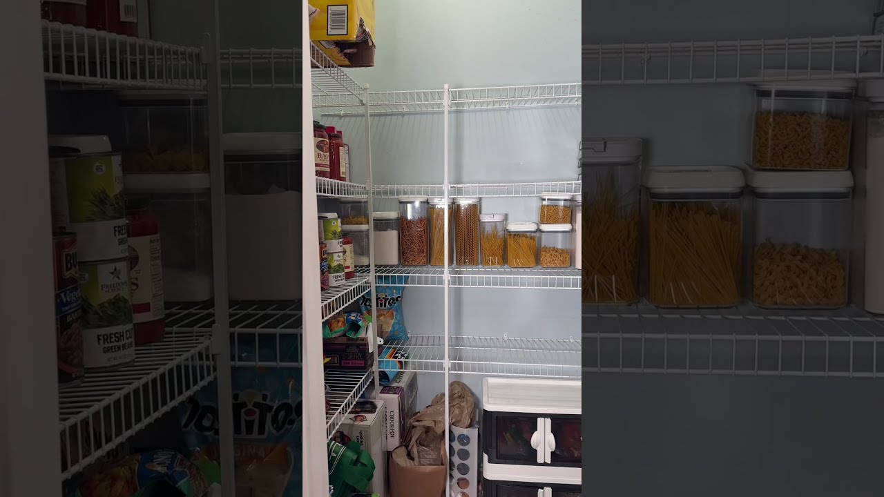 It S Confirmed We Waste So Much Food When Is The Last Time You Cleaned Out Your Pantry 