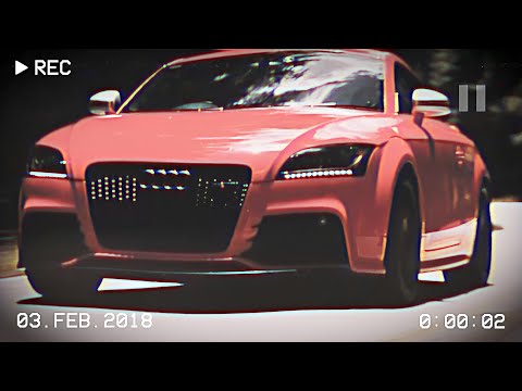 isxx - PENSANDO ALTO (Car Video) | Drift Phonk | REDIX
