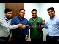 Samsung Note9 Prebook one of Lottery Winners in Bangladesh !