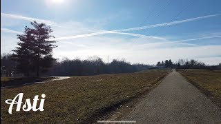 Download Lagu Asti (Italy) - Relaxing Walking tour in the hills MP3 Download Lagu Asti (Italy) - Relaxing Walking tour in the hills MP3