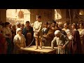 The Tragic Life of a Male Concubine in Medieval Europe
