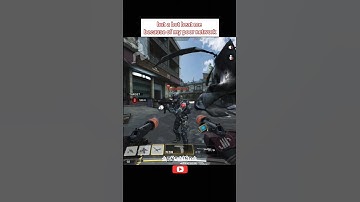 Search and Destroy #codm #codmobile #callofdutymobile #activision #shorts #timistudio