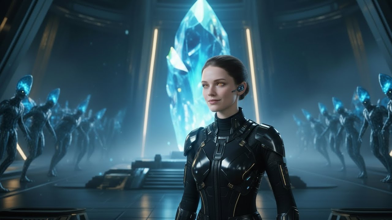 They Laughed at Humans — Until We Spoke the Dead Language of Their Gods