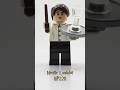 HP228 Lego Harry Potter - Neville Londubat