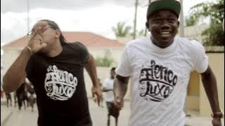Ready Neutro & Ex3mo Signo - Me Fala Amanhã (Ft. Leonardo Shankara)