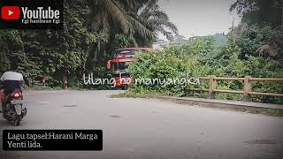 Lagu tapsel Harani Marga versi story wa Yenti Lida