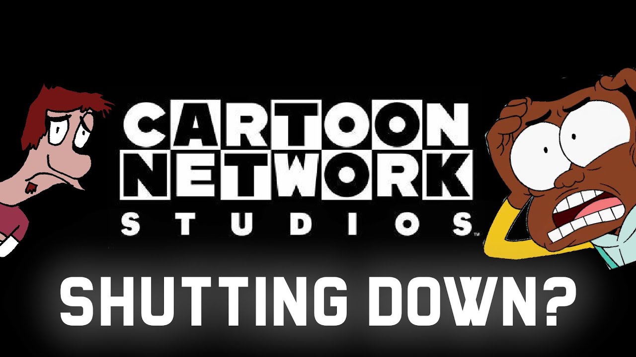 Cartoon Network Studios is SHUTTING DOWN! YouTube